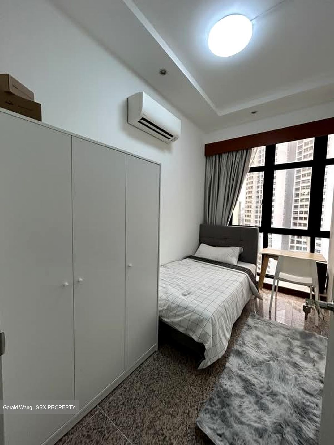 Whitchurch Road (D5), Condominium #528939741